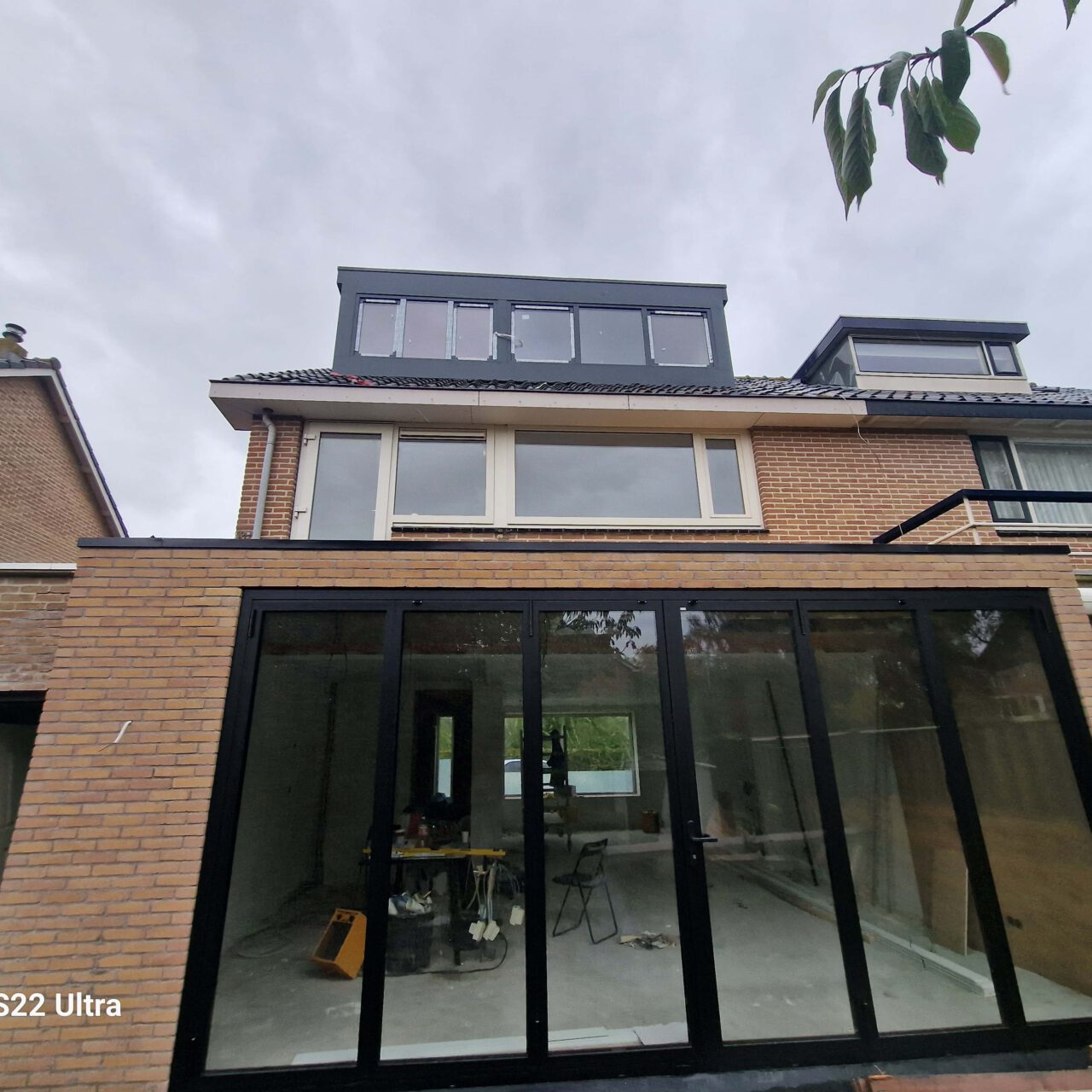 project barendrecht 1